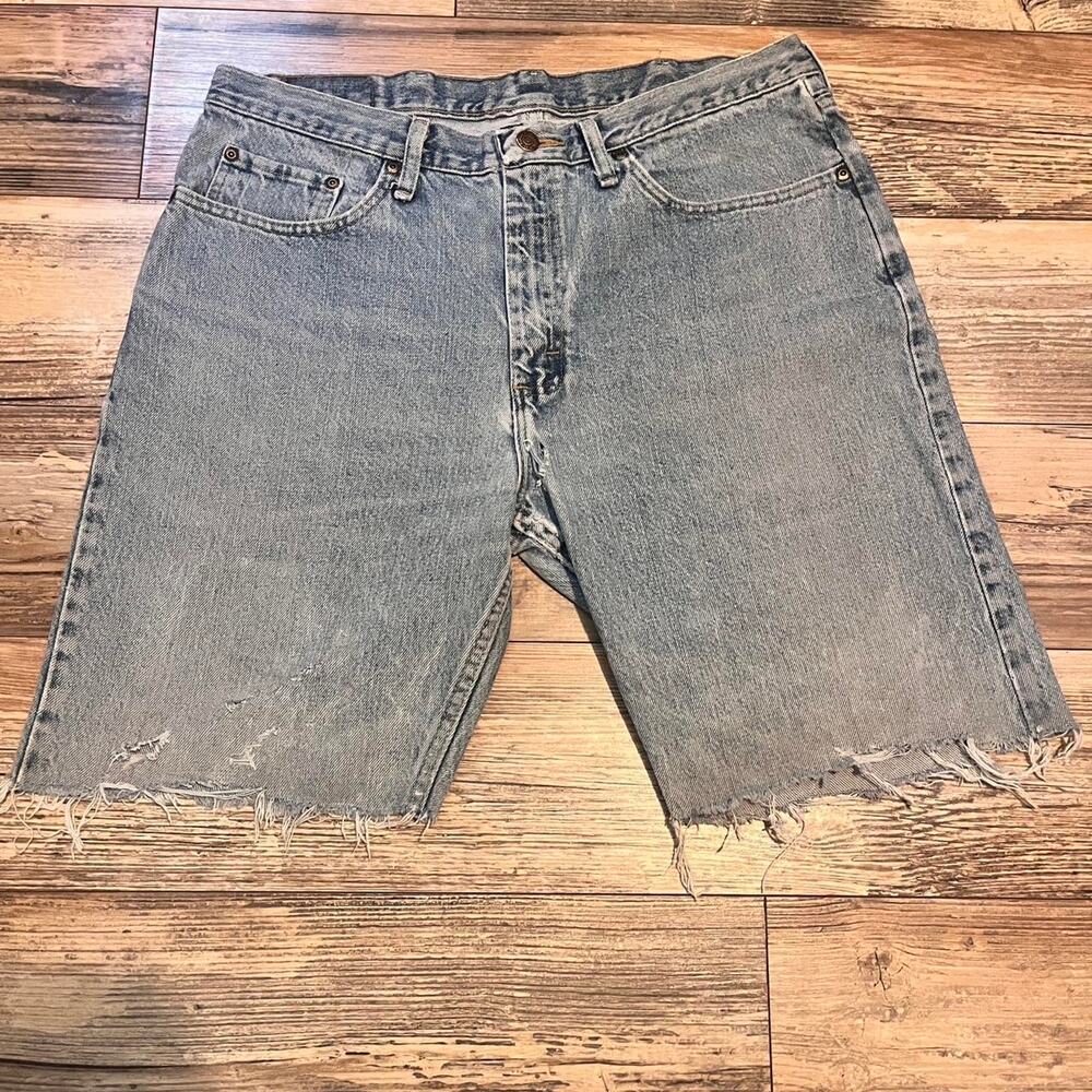 Vintage wrangler vintage wrangler jorts